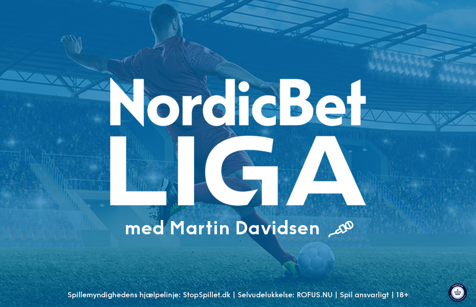 Næstved-profil nyder interessen: Her er mine ambitioner